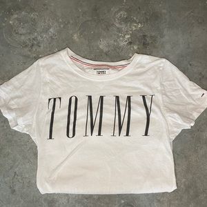 Tommy Hilfiger tshirt